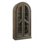 Hooker Furniture Dining Room Rhapsody Bunching Curio