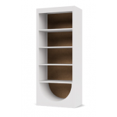 Rosalie Bookcase by Riverside Furniture