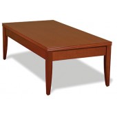 Contemporary Reception Collection Coffee Table