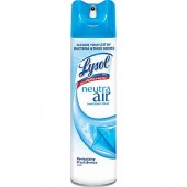 Lysol Neutra Air Sanitizing Spray 10oz