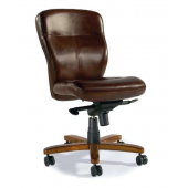 Hooker Furniture Home Office Sasha Executive Swivel Tilt Chair