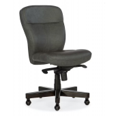 Hooker Furniture Home Office Sasha Executive Swivel Tilt Chair