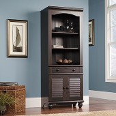 401632 Sauder Harbor View Library with Doors