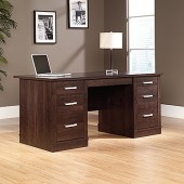 408289 Sauder Office Port Executive Desk