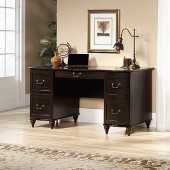 416715 Sauder New Albany Computer Desk