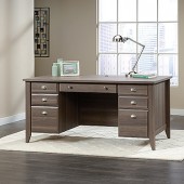 418656 Sauder Shoal Creek Executive Desk