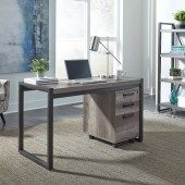 Tanners Creek 2 Piece Desk Set by Liberty Furniture