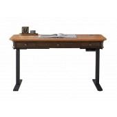 Sonoma Electric Sit/Stand Desk by Martin