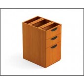 Offices To Go Box/Box/File Pedestal