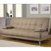 Sofa Bed Fabric Convertible
