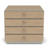 Sophie Lateral File by Riverside Furniture