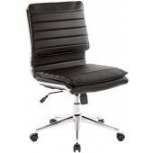 ProLine II SPX Series Mid Back Armless Manager's Chair