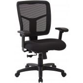 Worksmart SPX Series Manager's Chair SPX82553