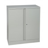 42" High Storage Cabinet