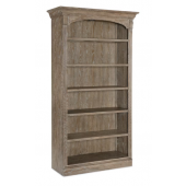 Hooker Furniture Home Office Sutter Bookcase