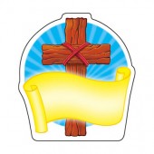 Cross Mini Accents