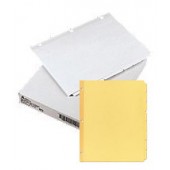 Avery Ring Binder Plain Tab Write On Index Dividers