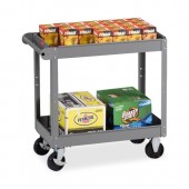 Tennsco Service Cart TNNSC1630MGY