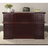 Townsend Collection Reception Desk