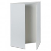 Tri-fold Presentation Foam Boards