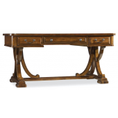 Hooker Furniture Home Office Tynecastle Writing Desk