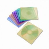 Slim Jewel Cases Pack of 50