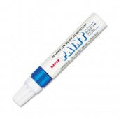 Uni Paint Markers Broad Line PX-30 Blue