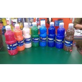 Prang 16 oz Tempera Paint Assorted Colors