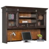 Hartford Hutch, Ebony