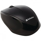Verbatim Wireless Multi-Trac Mouse - Mac or PC Compatible