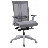 Element Vex Task Chair, Blue Jay