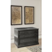 Washington Heights 2 Drawer Lateral File WAS#476F