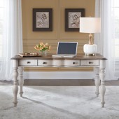 Chesapeake Writing Desk by Liberty Furniture 