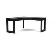 Westwood Dark Corner Desk by Riverside Furniture