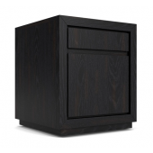 Westwood Dark File Cabinet by Riverside Furniture