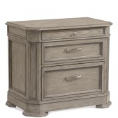 Wimberley Lateral File Cabinet by Riverside