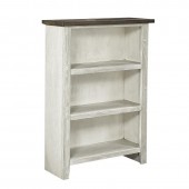 Eastport 48" Bookcase by Aspenhome