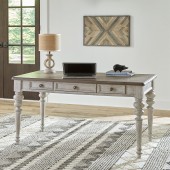 Heartland Writing Desk by Liberty Furniture