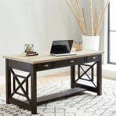 Heatherbrook Writing Desk by Liberty Furniture