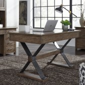 Sonoma Road Writing Desk by Liberty Furniture