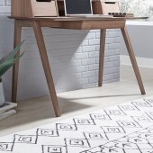 Space Savers Writing Desk by Liberty Furniture