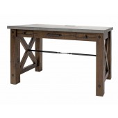 Jasper 54" Writing Desk by Martin Furniture