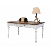 Durham Writing Desk by Martin Furniture