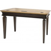 Sonoma Writing Desk by Martin Furniture