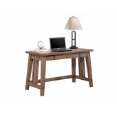 Windsor Writing Table by Martin Furniture, Chestnut