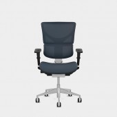 X3 A.T.R. Management Chair, Grey