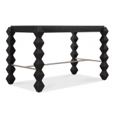 Hooker Furniture Home Office Commerce and Market Xaden Gathering Desk