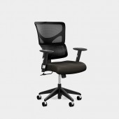 X-Basic DVL Task Chair by X-CHAIR