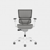 XS-Vision Management Seating, Grey
