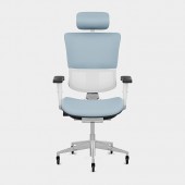 X-Tech Ultimate Executive Chair, Stone